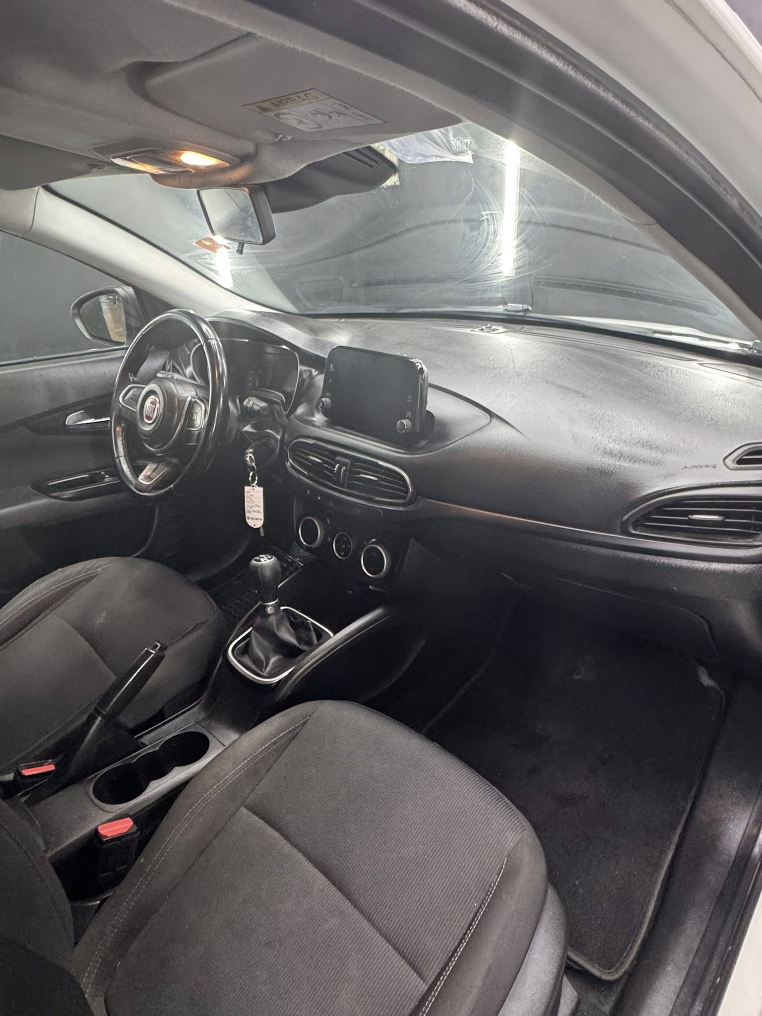 
FIATTipo 1.3 Mjt S&S 5p. City Life2022 full									
