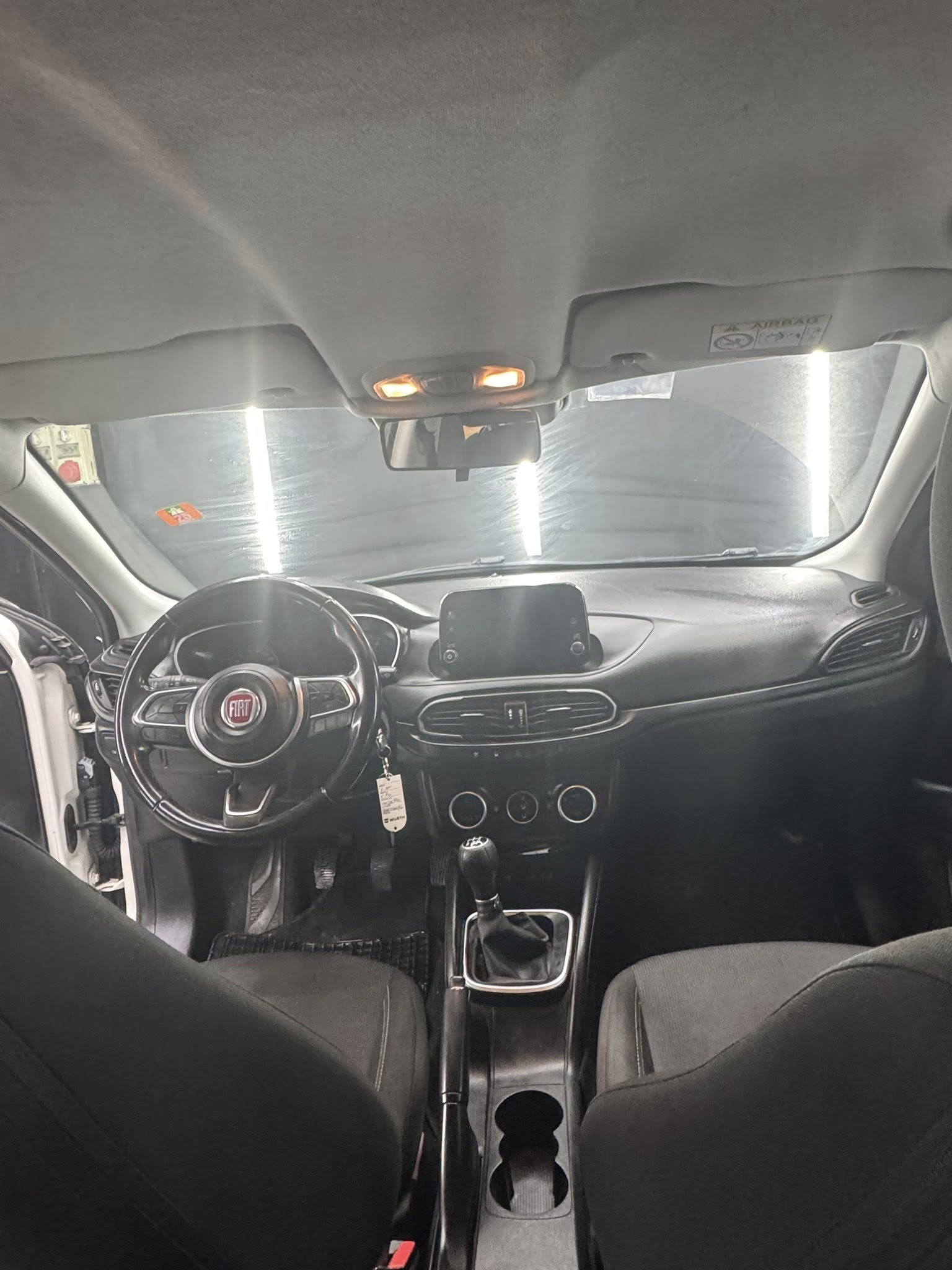 
FIATTipo 1.3 Mjt S&S 5p. City Life2022 full									