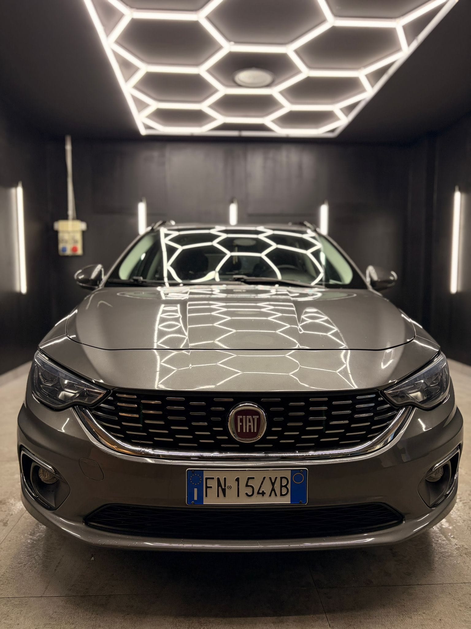 
FIATTipo 1.4 T-Jet 120CV SW Lounge2018 full									
