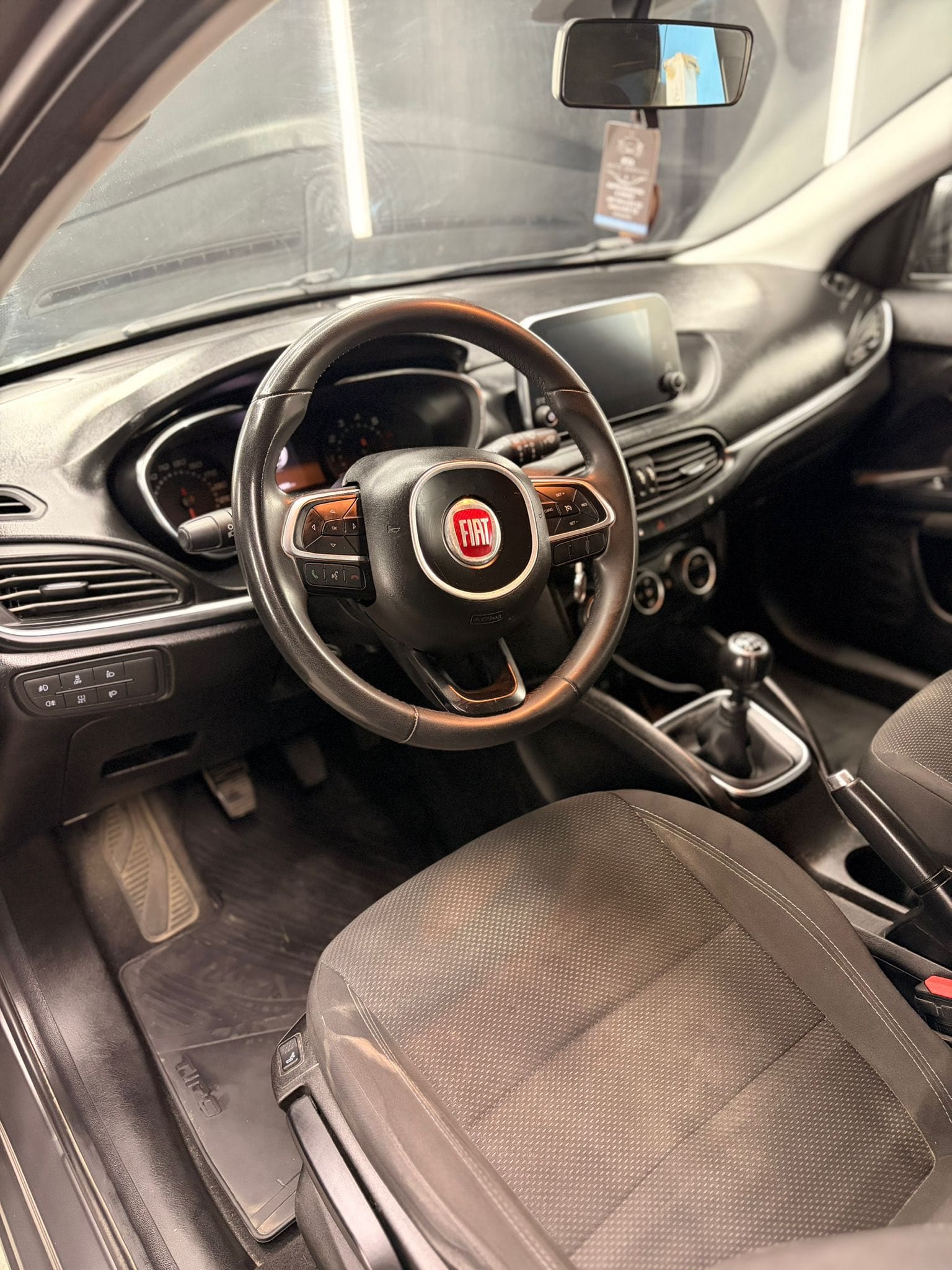 
FIATTipo 1.4 T-Jet 120CV SW Lounge2018 full									