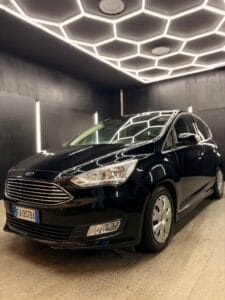 FORDC-Max 1.0 EcoBoost 125CV Titanium2015