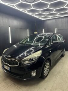 KIACarens 1.7 CRDi 115 CV Cool2015