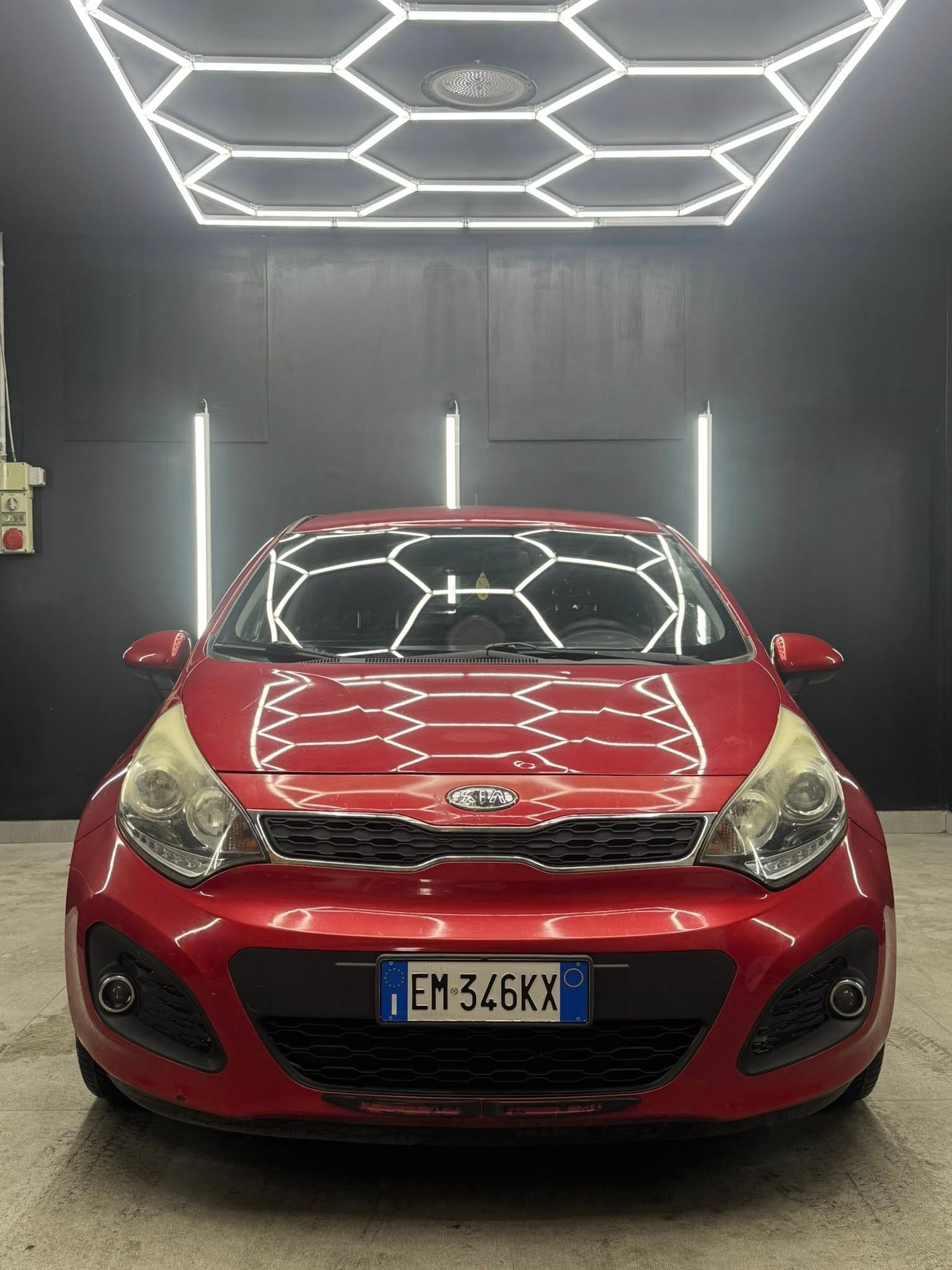 
KIARio 1.2 CVVT 5p. EX Plus2012 full									
