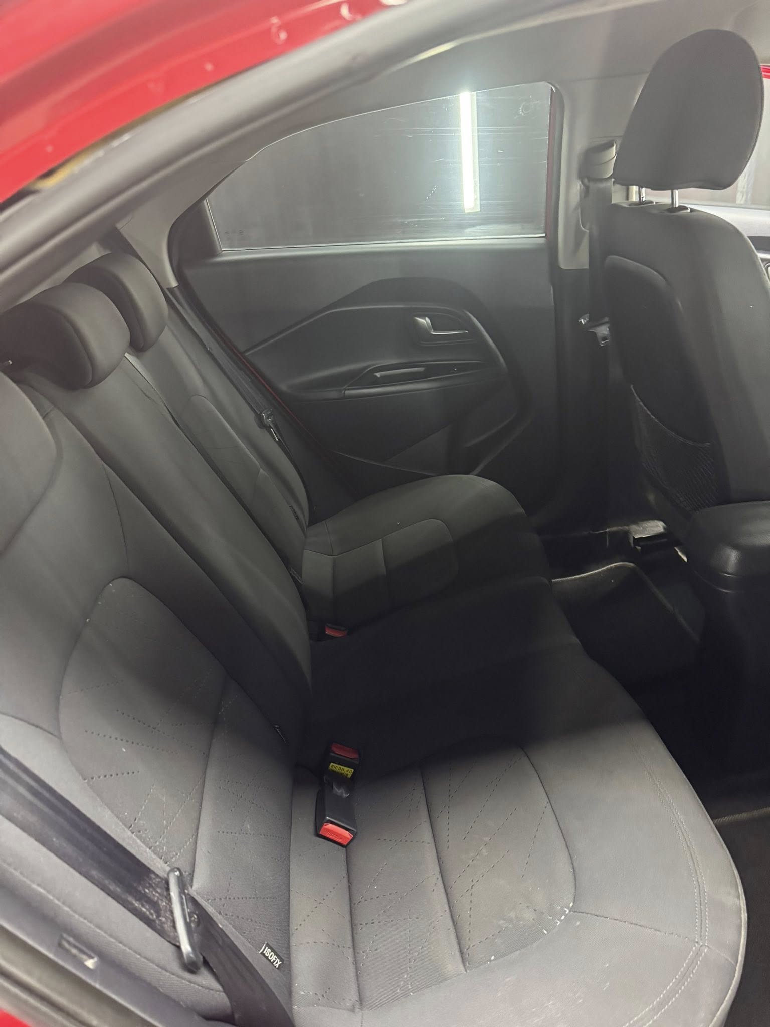 
KIARio 1.2 CVVT 5p. EX Plus2012 full									
