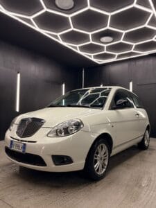 LANCIAYpsilon 1.2 69 CV Diva2011
