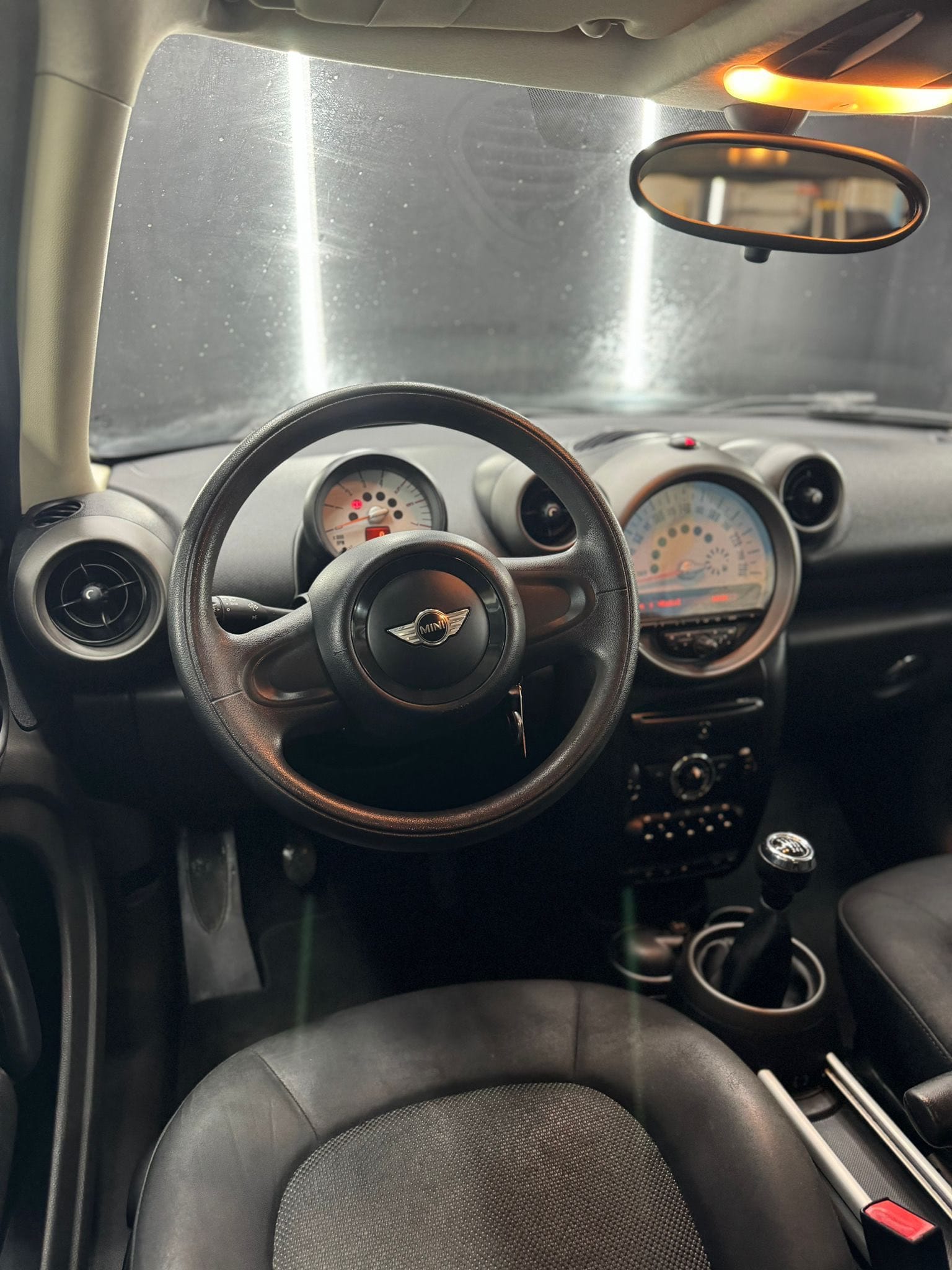 
MINI1.6 Cooper D Countryman ALL42012 full									