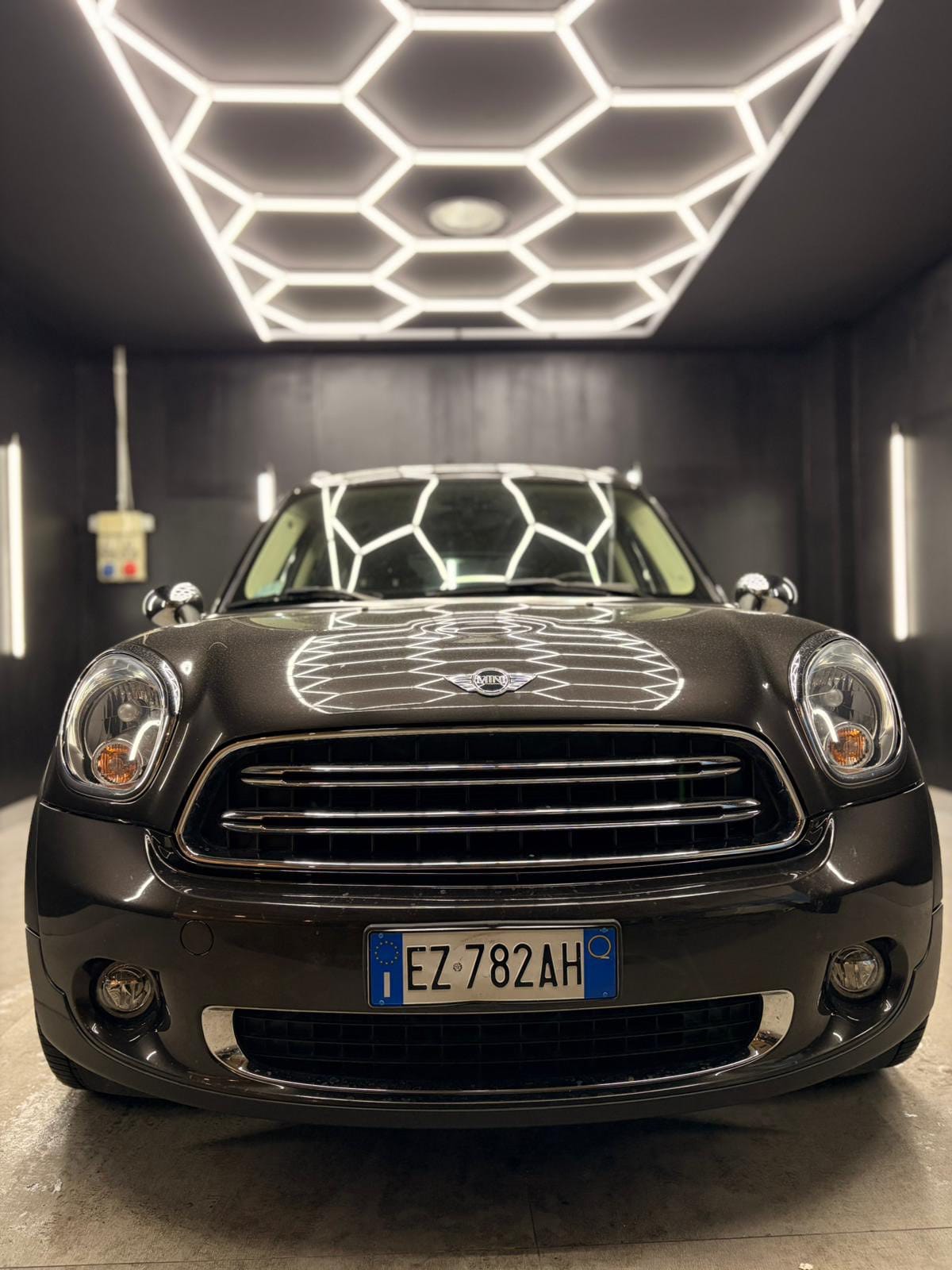
MINI1.6 One Countryman2015 full									