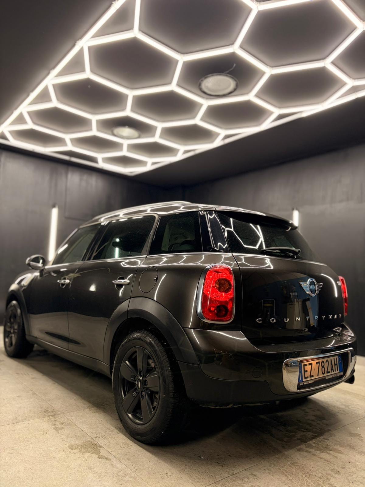 
MINI1.6 One Countryman2015 full									