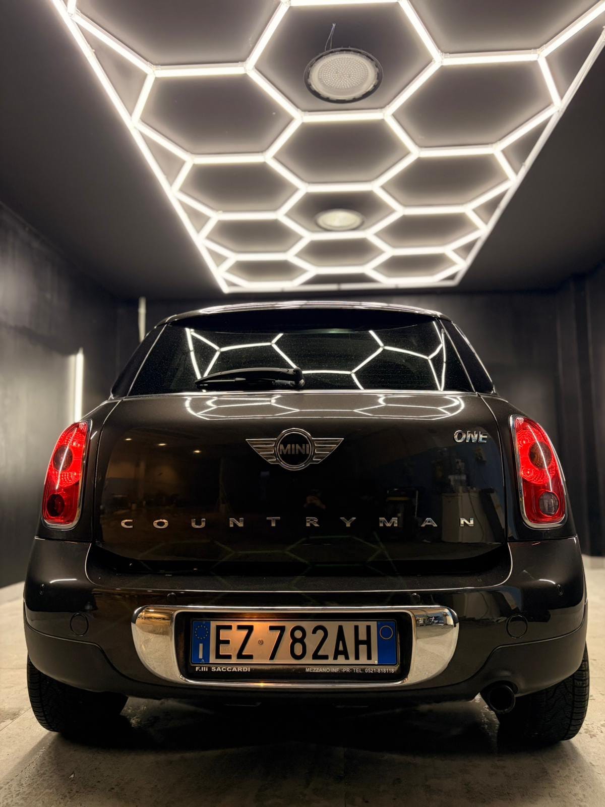 
MINI1.6 One Countryman2015 full									