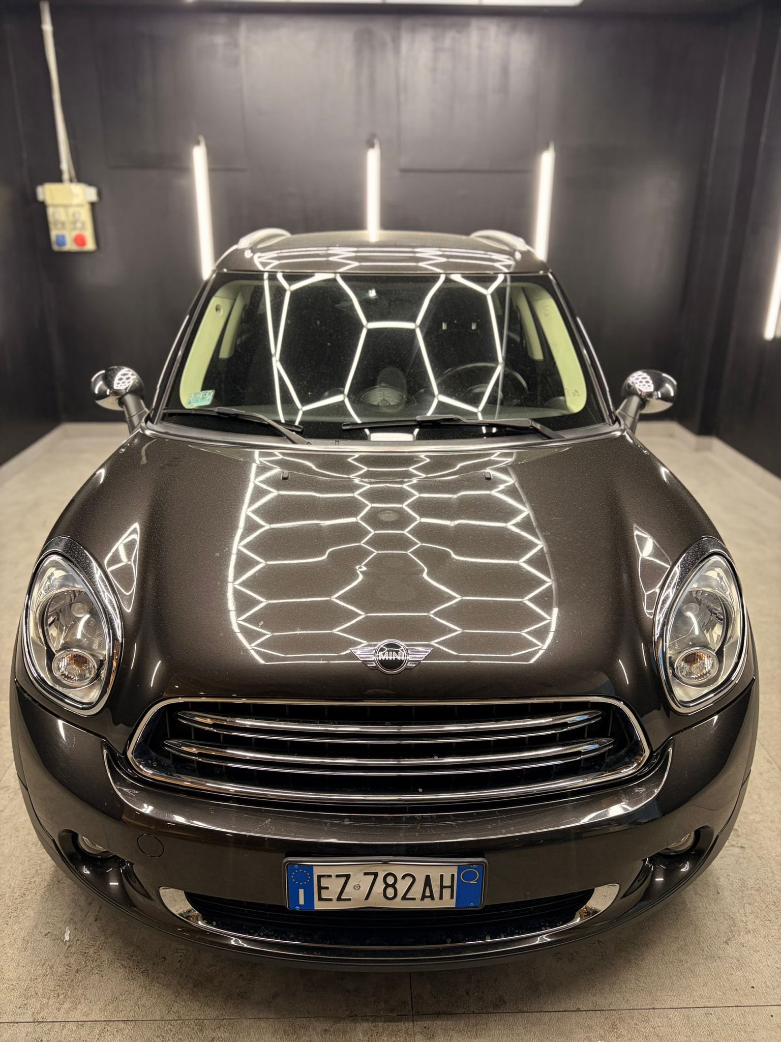 
MINI1.6 One Countryman2015 full									