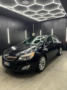 OPELAstra 1.7 CDTI 110CV 5p. Cosmo2011