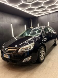 OPELAstra 1.7 CDTI 110CV Sports Tourer Cosmo2011