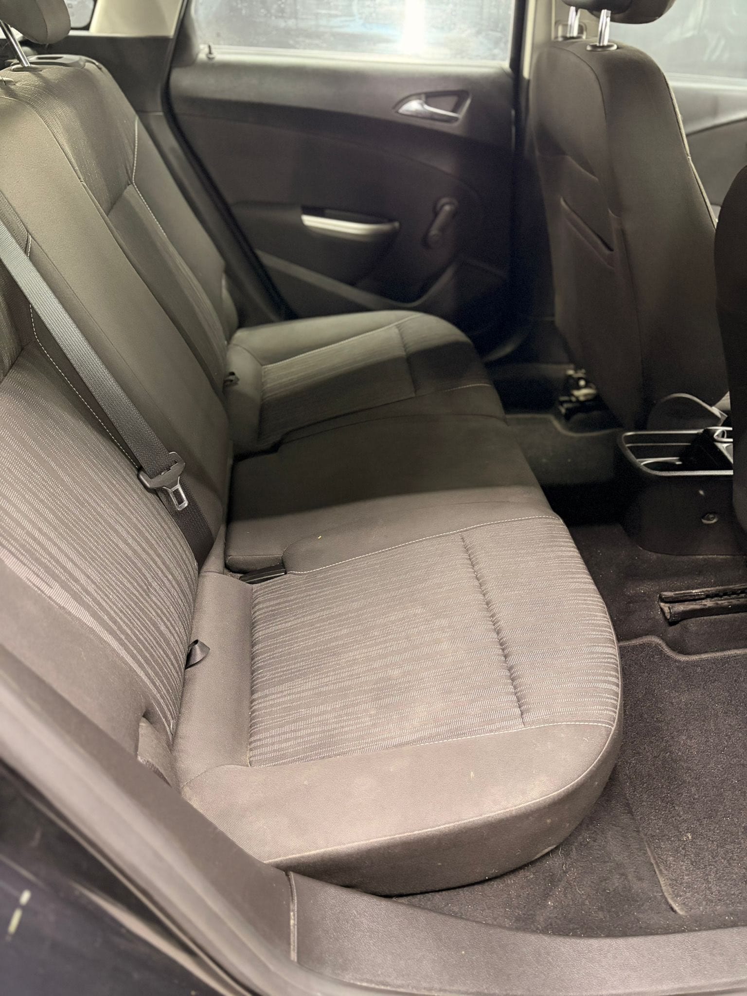 
OPELAstra 1.7 CDTI 110CV Sports Tourer Cosmo2011 full									