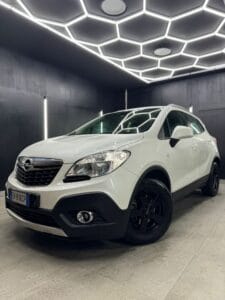 OPELMOKKA 1.7 CDTI Ecotec 130CV 4×2 Cosmo2014