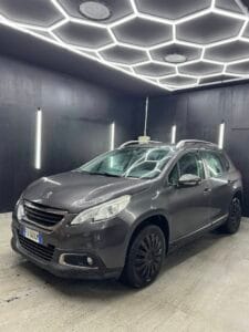 PEUGEOT2008 1.6 e-HDi 92 CV S&S ETG6 Allure2015