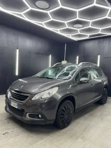 PEUGEOT2008 1.6 e-HDi 92 CV S&S ETG6 Allure2015