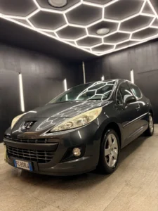 PEUGEOT207 1.6 VTi 120CV 5p. XS2011
