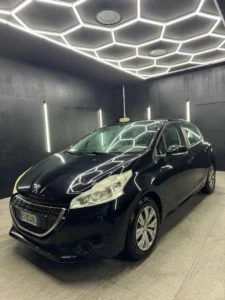 PEUGEOT208 PureTech 82 5p. Allure2013