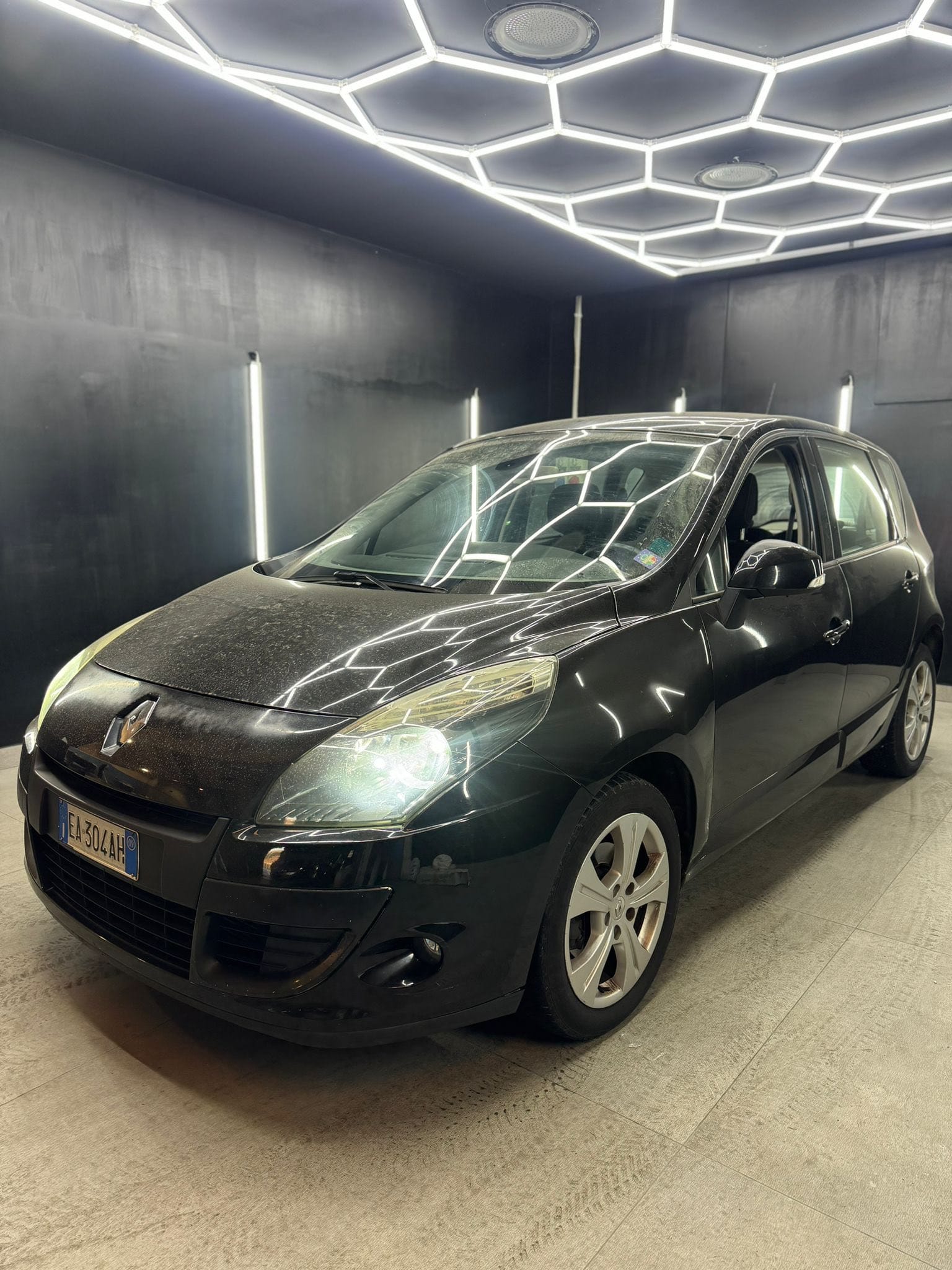 RENAULTScenic X-Mod 1.5 dCi 110CV Luxe2009
