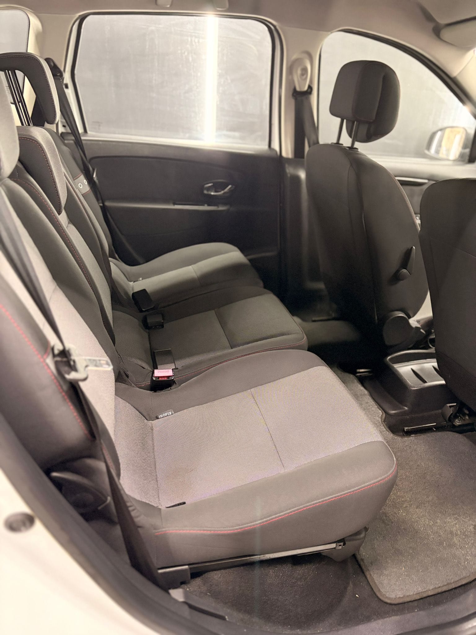 
RENAULTScenic XMod 1.6 GPL Wave2012 full									