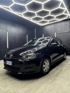 VOLKSWAGENPolo 1.2 TDI DPF 5p. Comfortline2014