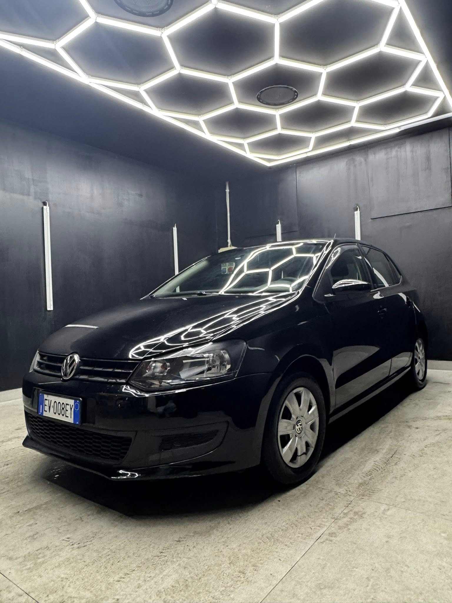 VOLKSWAGENPolo 1.2 TDI DPF 5p. Comfortline2014