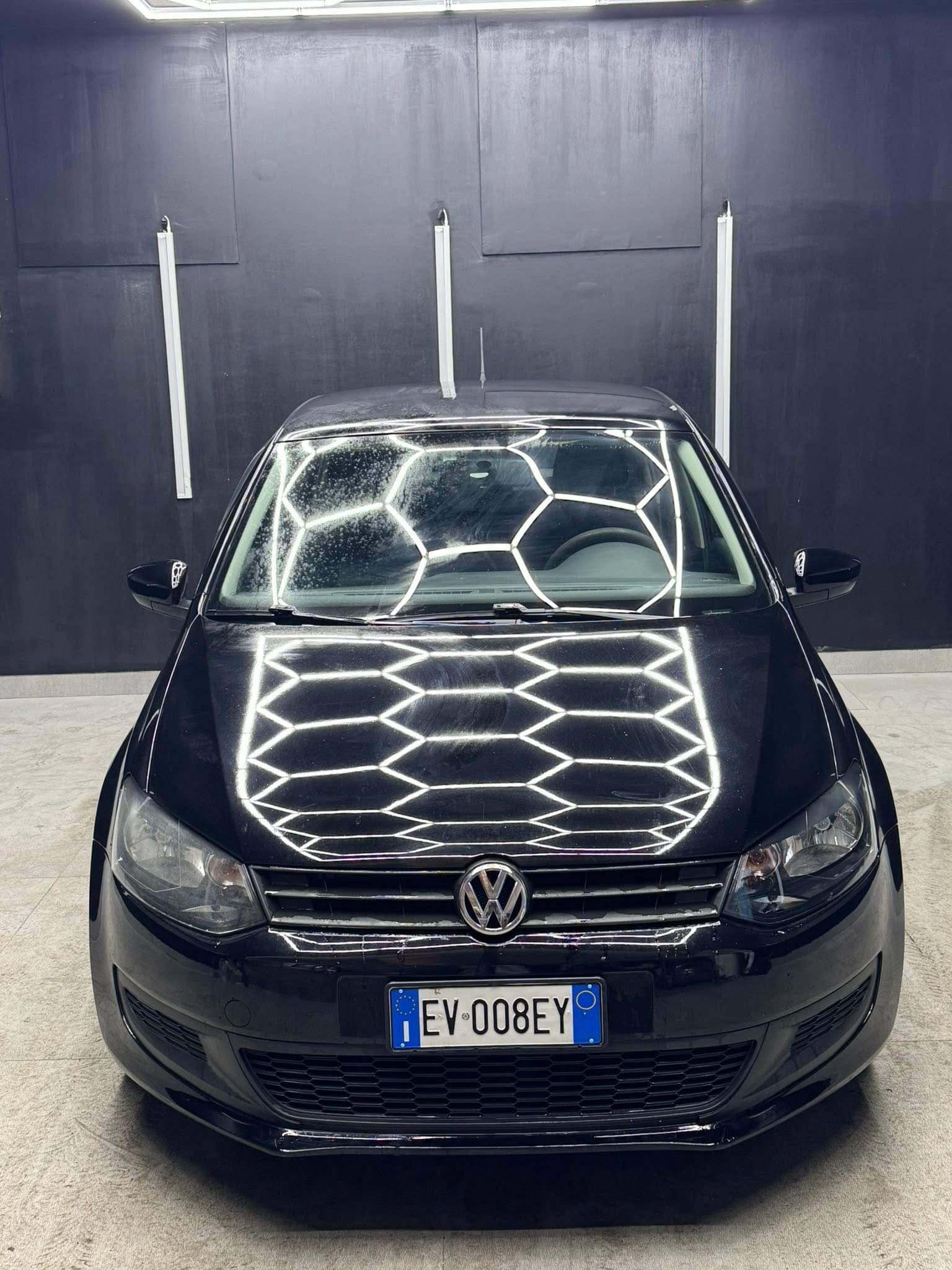 
VOLKSWAGENPolo 1.2 TDI DPF 5p. Comfortline2014 full									