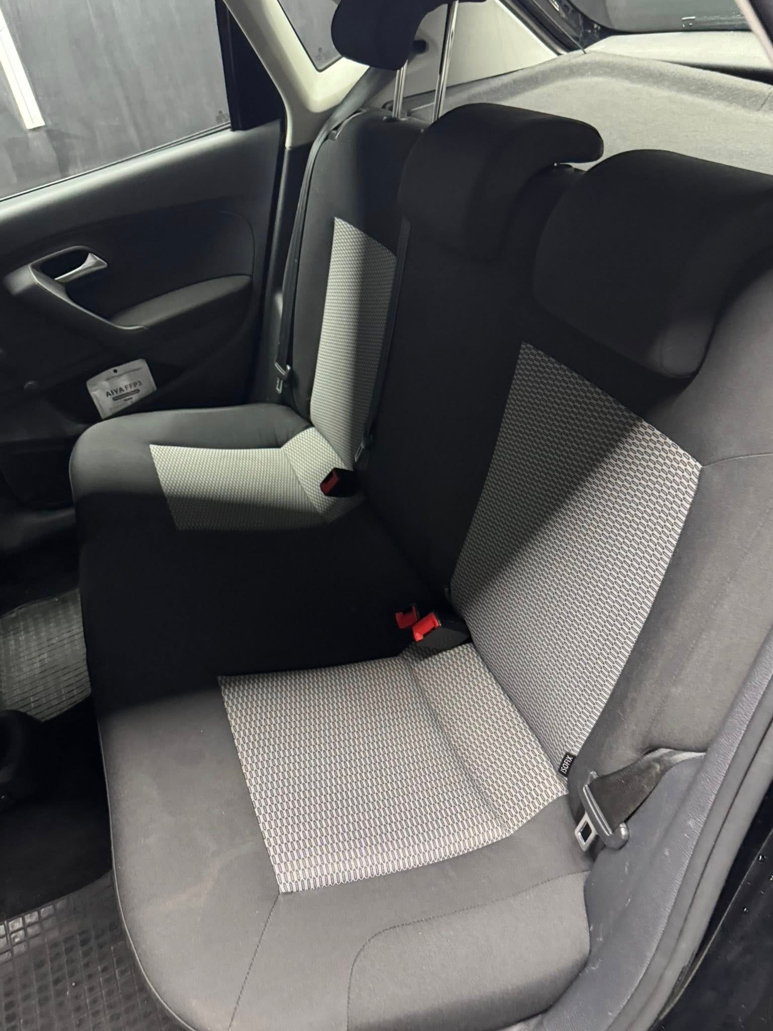 
VOLKSWAGENPolo 1.2 TDI DPF 5p. Comfortline2014 full									