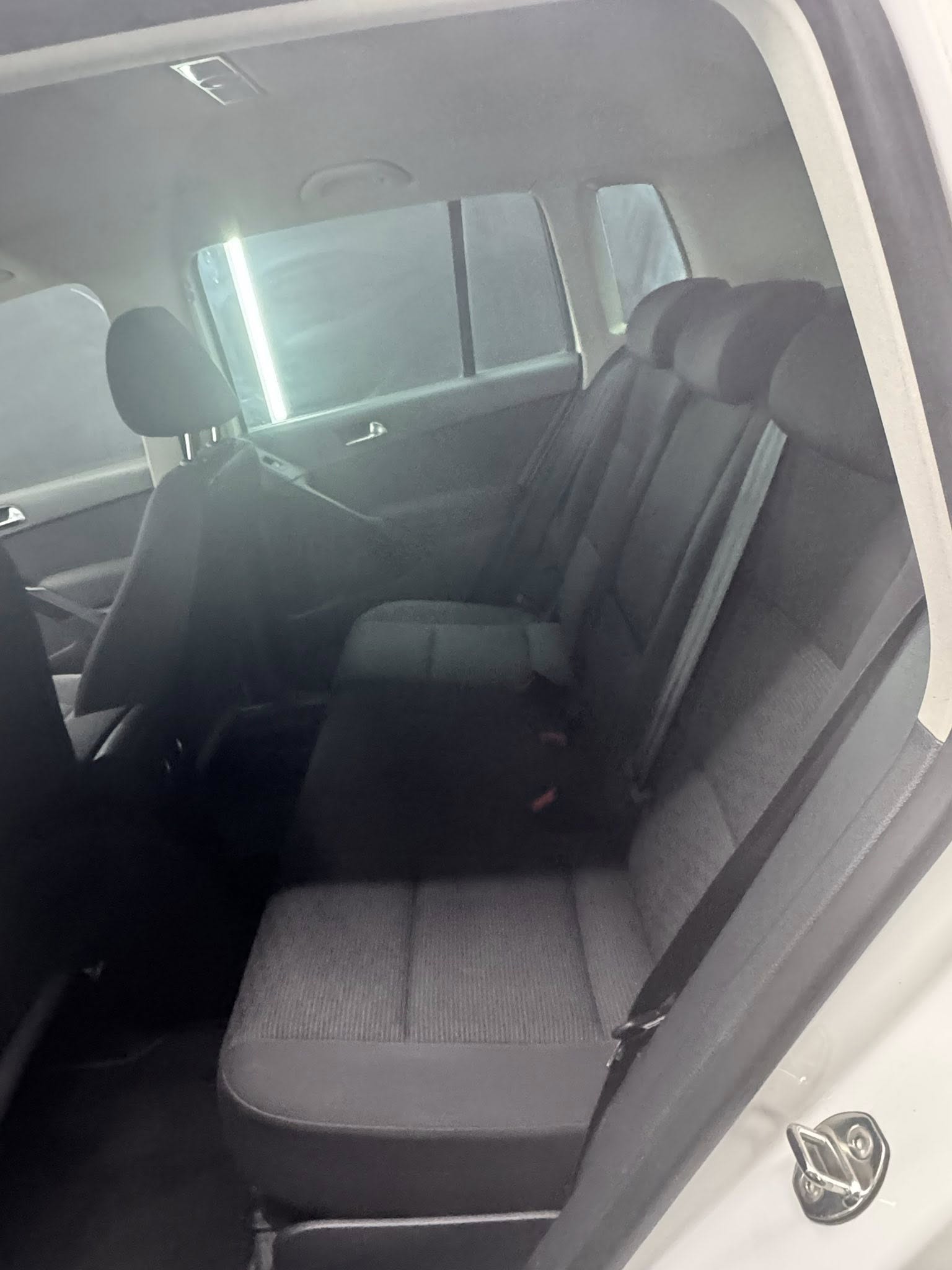 
VOLKSWAGENTiguan 1.4 TSI 122 CV Trend & Fun BlueMotion2011 full									
