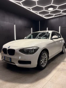 BMWSerie 1 116d 5P Urban2014