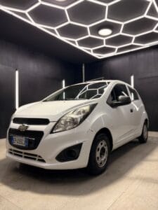 CHEVROLETSpark 1.0 LT 68cv2013