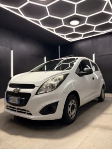 CHEVROLETSpark 1.0 LT 68cv2013