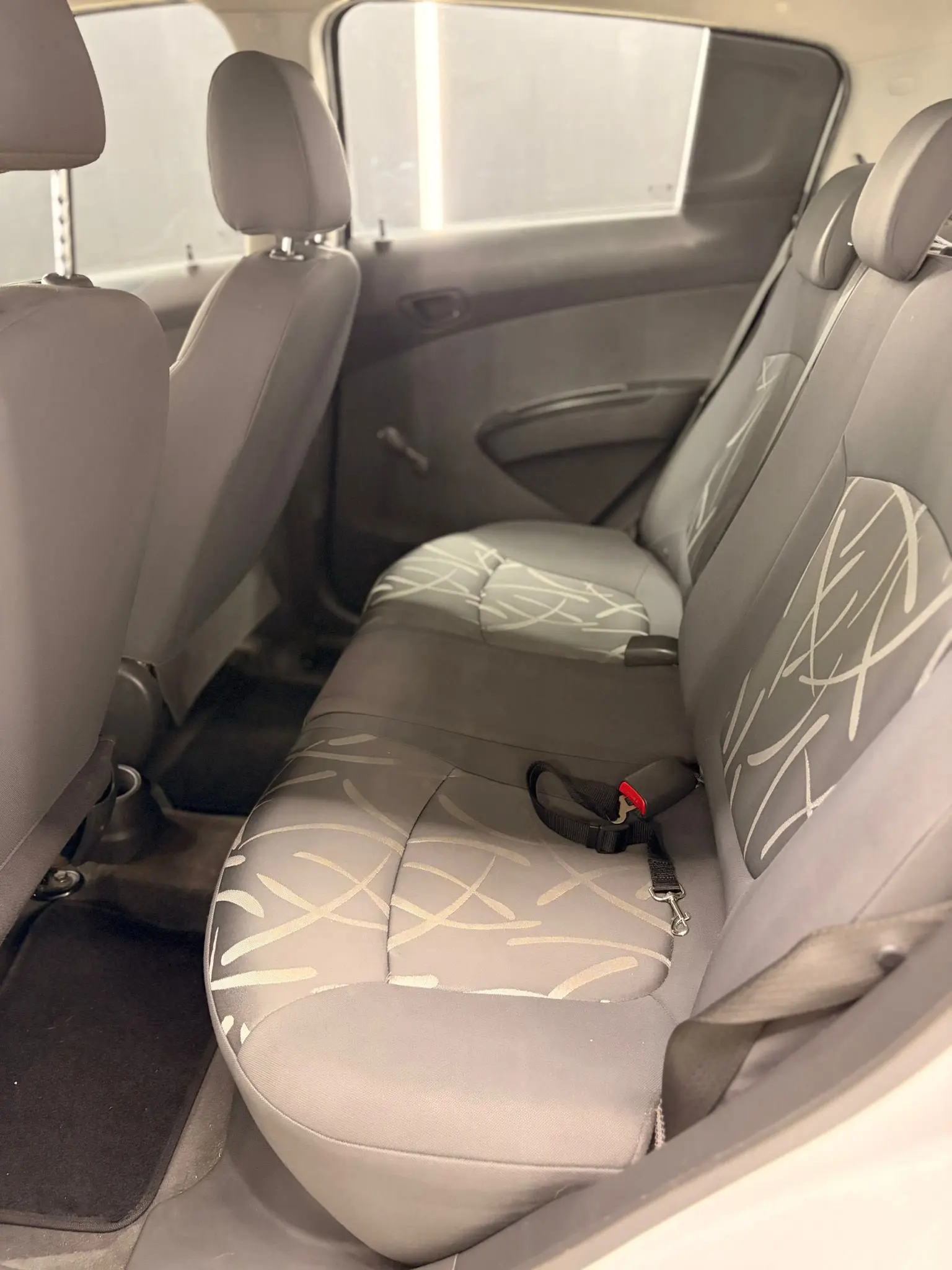
CHEVROLETSpark 1.0 LT 68cv2013 full									