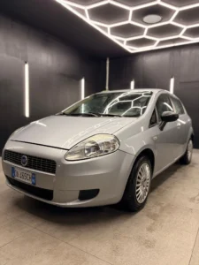 FIATGrande Punto 5p 1.2 Active 65cv