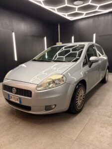 FIATGrande Punto 1.2 5p Fun2008