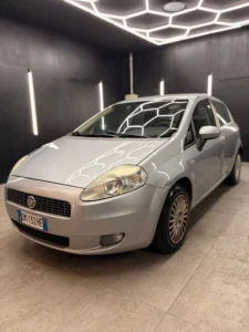 FIATGrande Punto 1.2 5p Fun2008