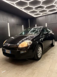FIATPunto Evo 5p 1.2 Active s&s2012