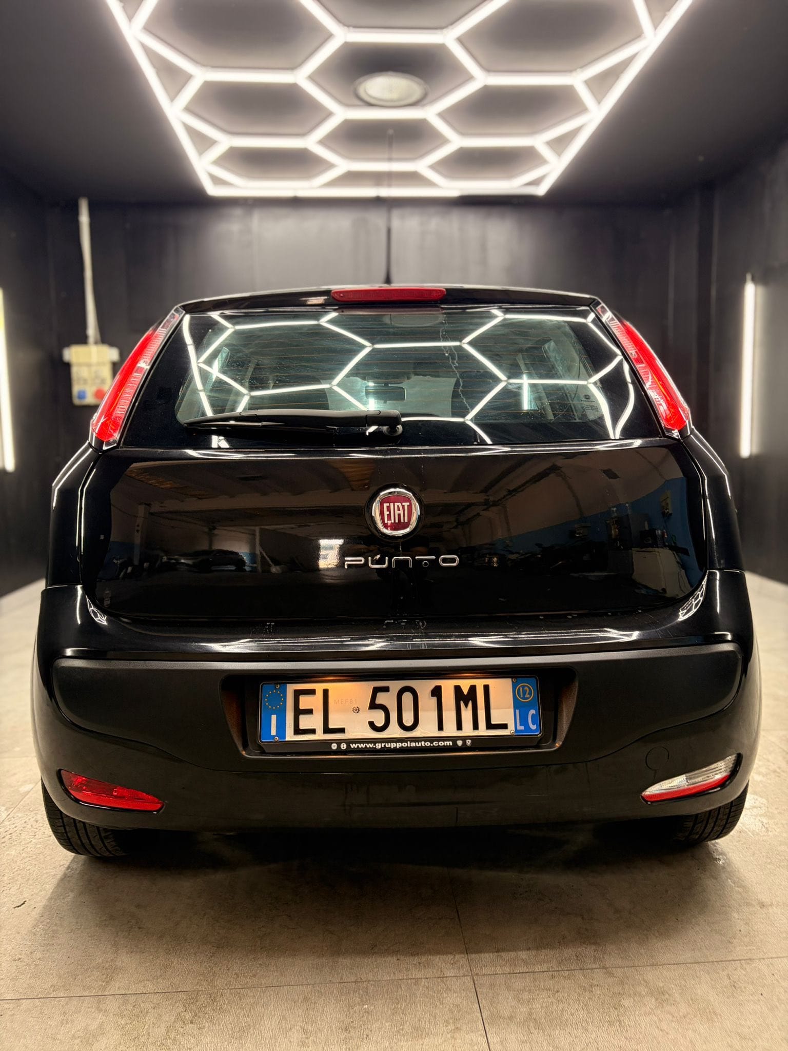 
FIATPunto Evo 5p 1.2 Active s&s2012 full									