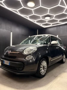 FIAT500L Living 1.6 MultiJet 105 CV Lounge2015
