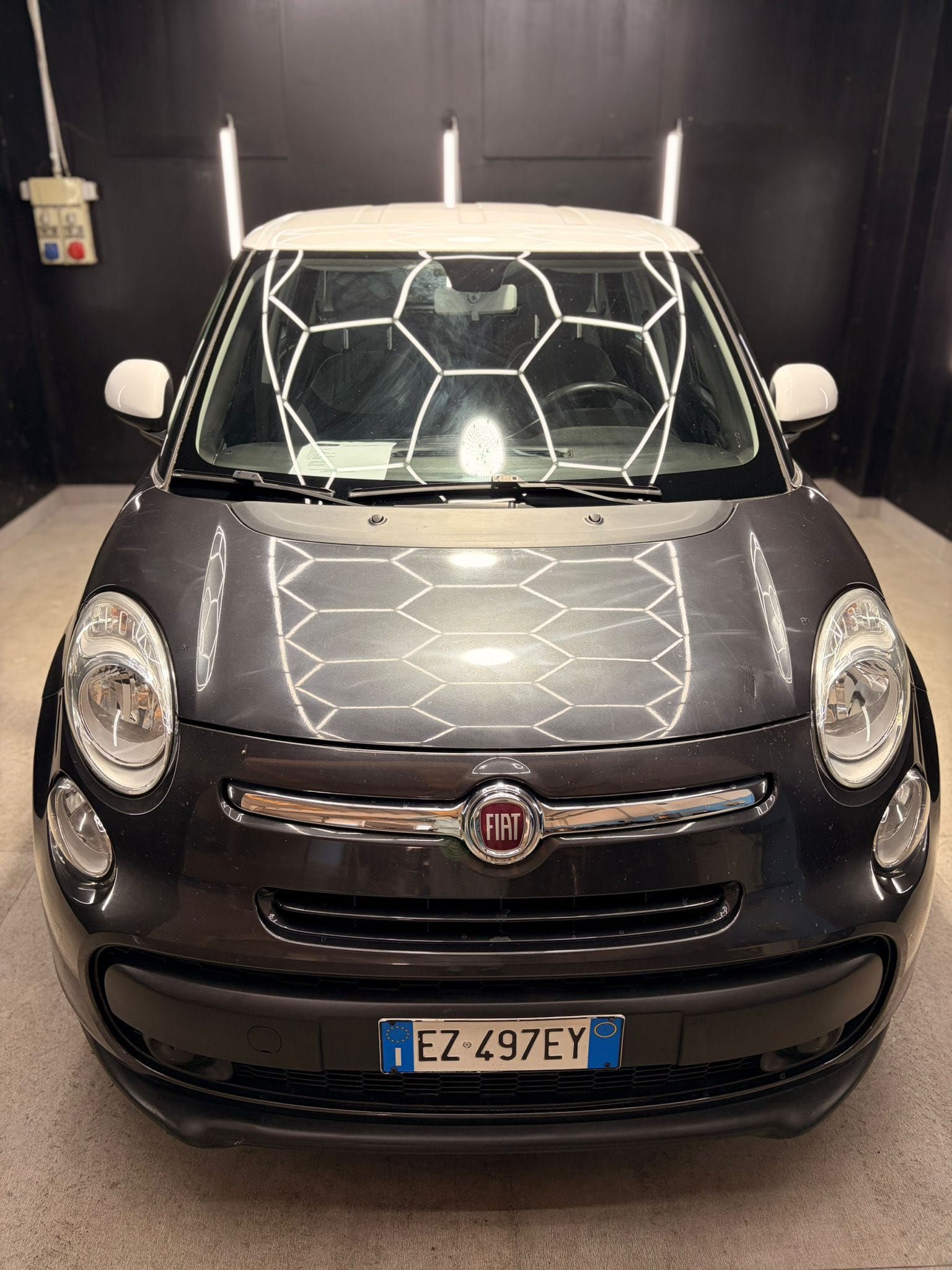 
FIAT500L Living 1.6 MultiJet 105 CV Lounge2015 full									