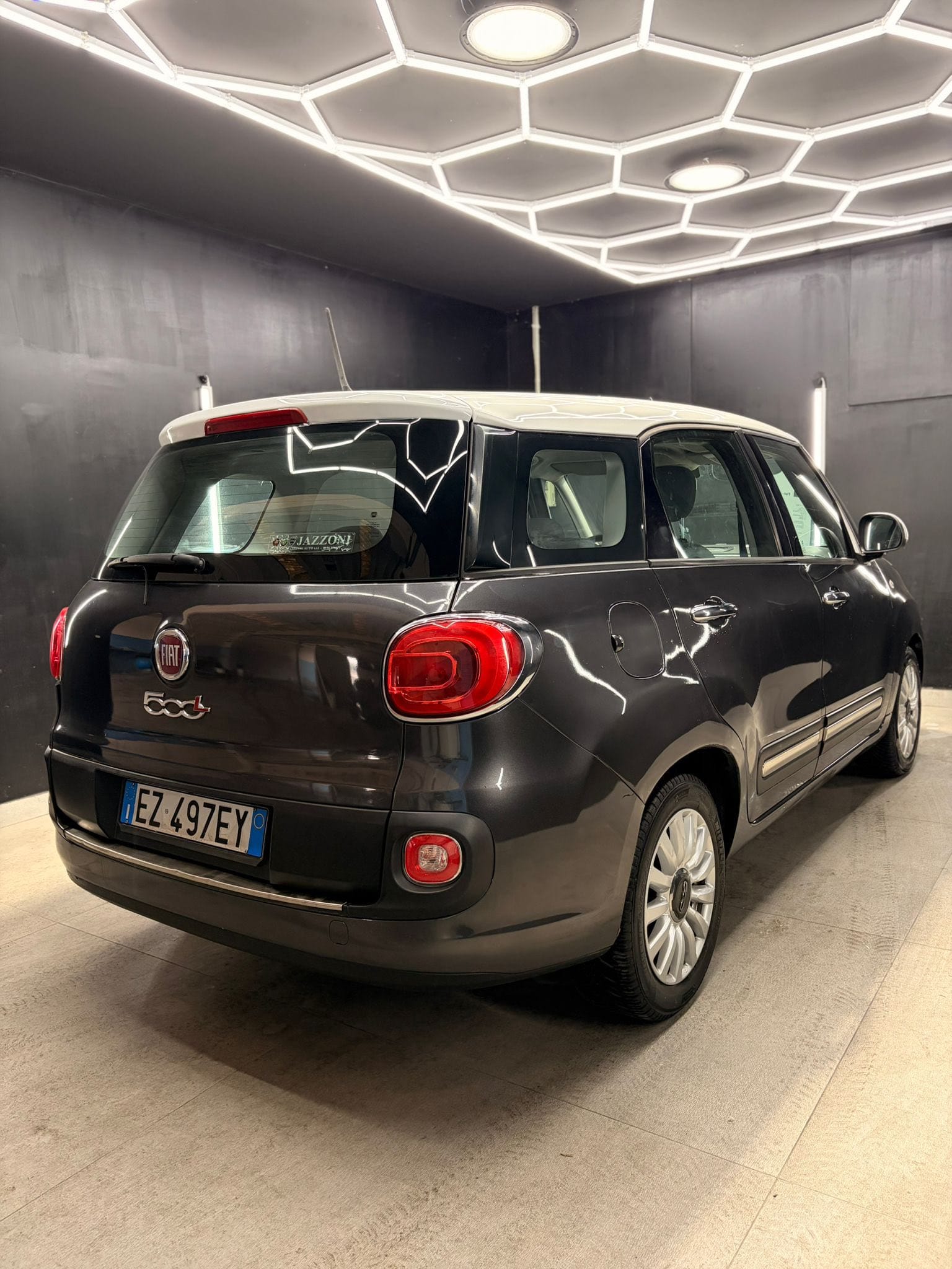 
FIAT500L Living 1.6 MultiJet 105 CV Lounge2015 full									