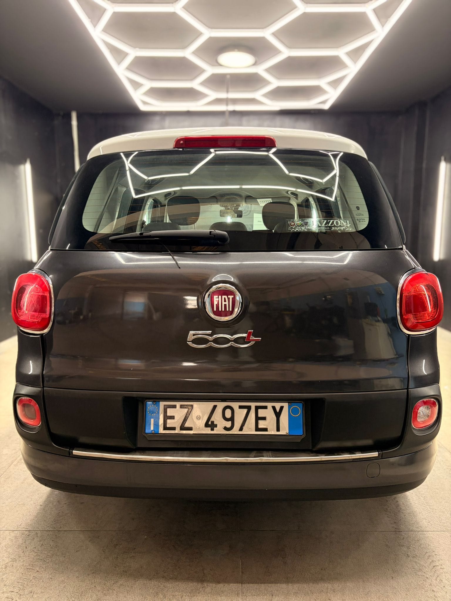 
FIAT500L Living 1.6 MultiJet 105 CV Lounge2015 full									