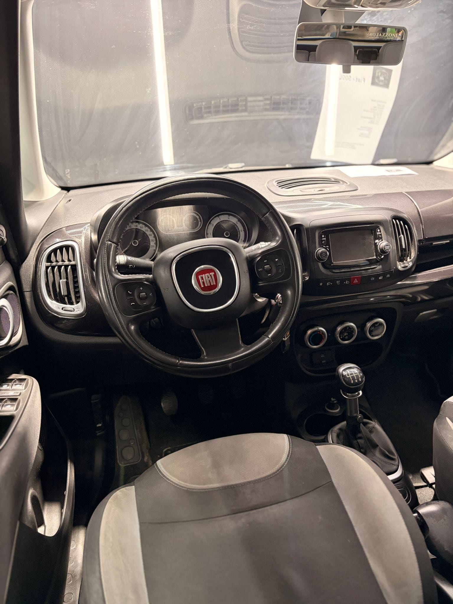 
FIAT500L Living 1.6 MultiJet 105 CV Lounge2015 full									