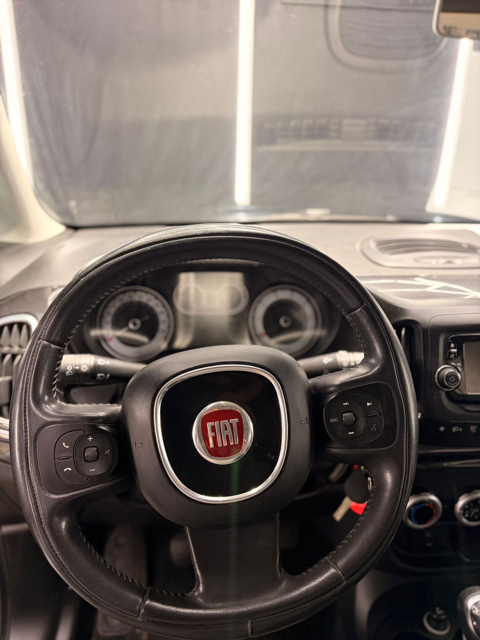 
FIAT500L Living 1.6 MultiJet 105 CV Lounge2015 full									