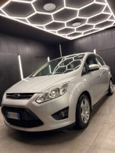 FORDC-Max 1.6 tdci Business SYNC 115cv2014