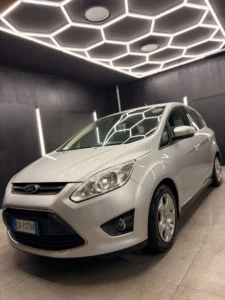 FORDC-Max 1.6 tdci Business SYNC 115cv2014