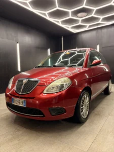 LANCIAYpsilon 1.2 ModaMilano