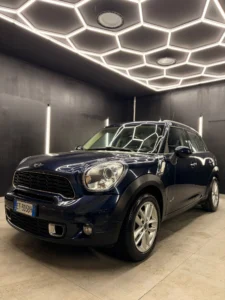 MINICountryman 2.0 Cooper S All42013