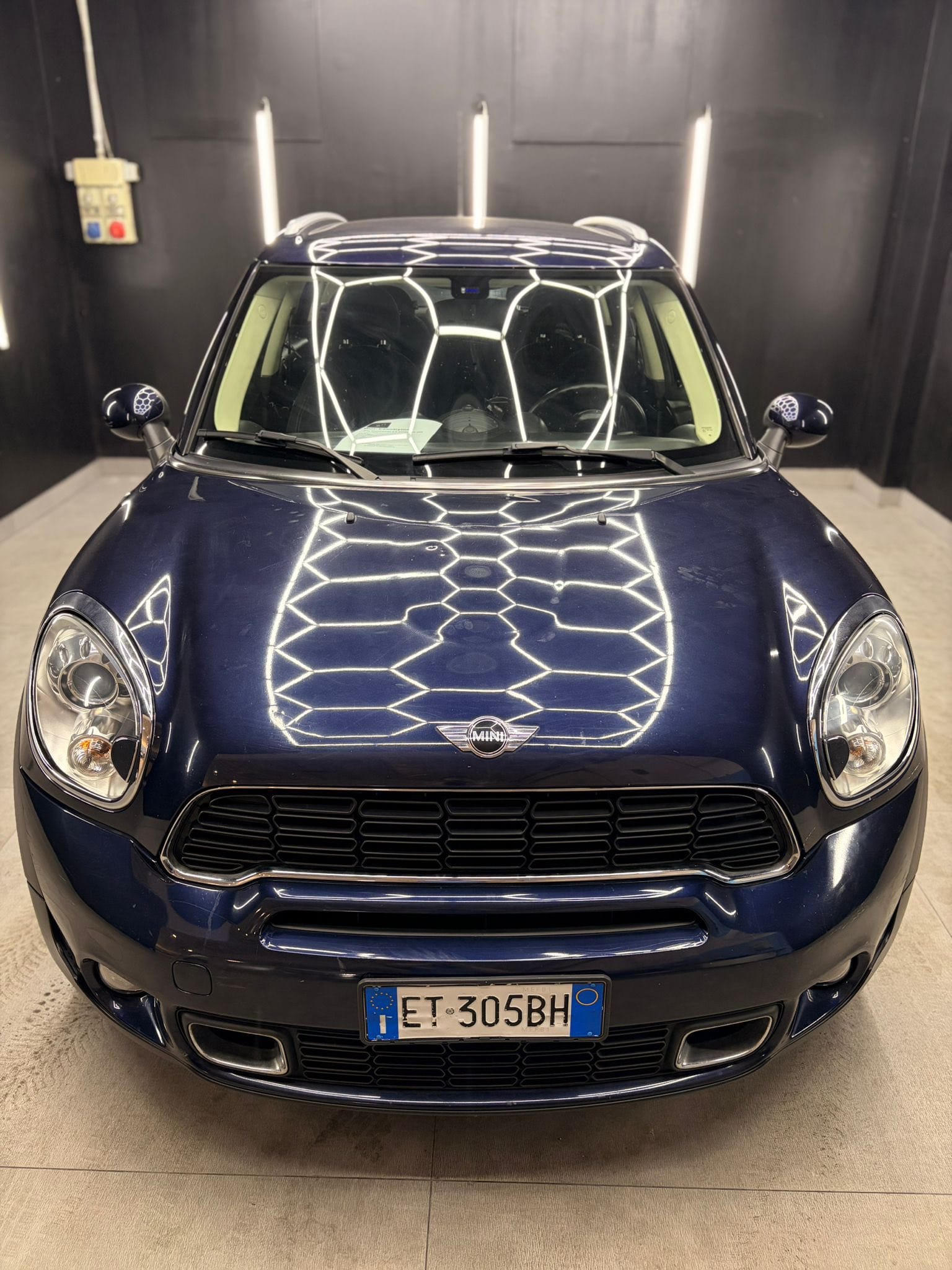 
MINICountryman 2.0 Cooper S All42013 full									