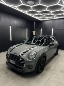 MINICooper D Business XL 5P2015